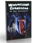 MYSTERIOUS CREATURES OF THE SOUTHWEST DVD